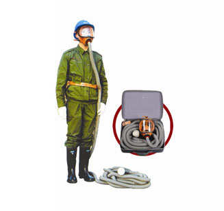 HRCK自吸式長(zhǎng)管空氣呼吸器 HRCK自吸式長(zhǎng)管空氣呼吸器