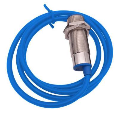 12-30VDC速度傳感器TCDM12、60-12C一體式設(shè)計(jì)測(cè)速傳感器生產(chǎn)